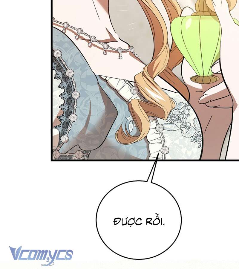 Ác Quỷ Nuôi Dưỡng Tiểu Thư Chapter 31 - Next Chapter 32