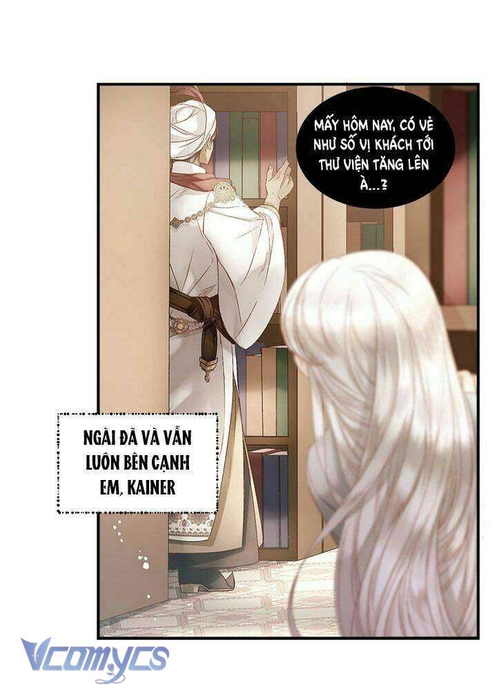 Đoá Hoa Kiều Diễm Của Hoàng Đế Chapter 12 - Trang 3