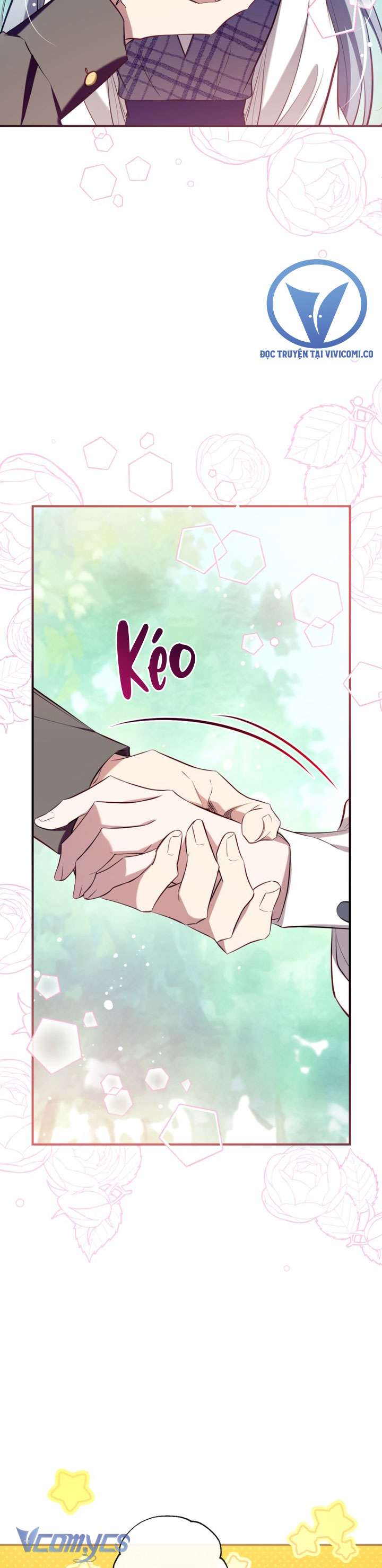 Chúng Ta Có Thể Trở Thành Một Gia Đình Được Không? Chap 159 - Trang 2