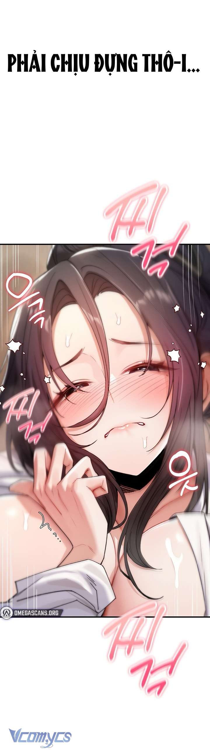 Tôi Sẽ Không Bị Khuất Phục Đâu Chap 6 - Trang 2