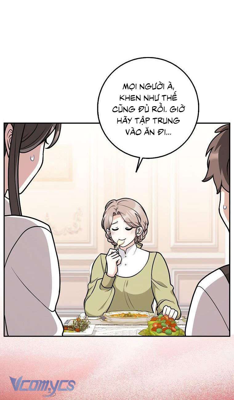 Tôi Thề Chúng Ta Chỉ Là Bạn Chapter 45 - Trang 4