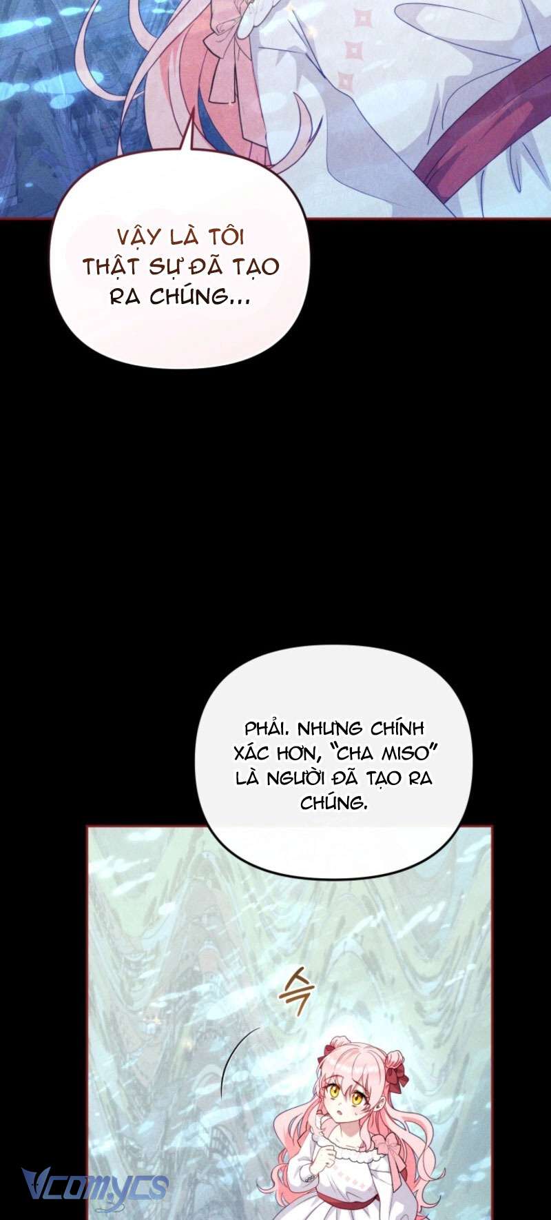 Tôi Được Nuôi Dưỡng Bởi Những Kẻ Phản Diện Chap 106 - Trang 2