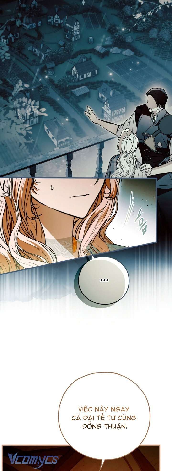 Ai Đó Đang Điều Khiển Cơ Thể Của Tôi Chap 76 - Trang 3