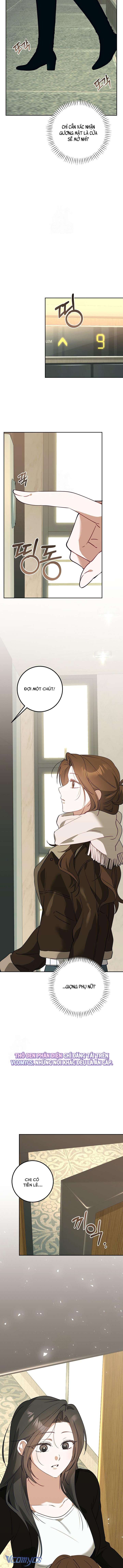 『18+』Đèn Sáng Mà Không Thấy Hàng To Chap 23 - Trang 2