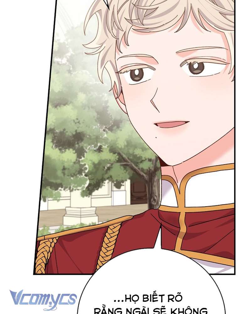 Chị Gái Của Nhân Vật Phản Diện Hôm Nay Cũng Đang Đau Khổ Chap 84 - Trang 4