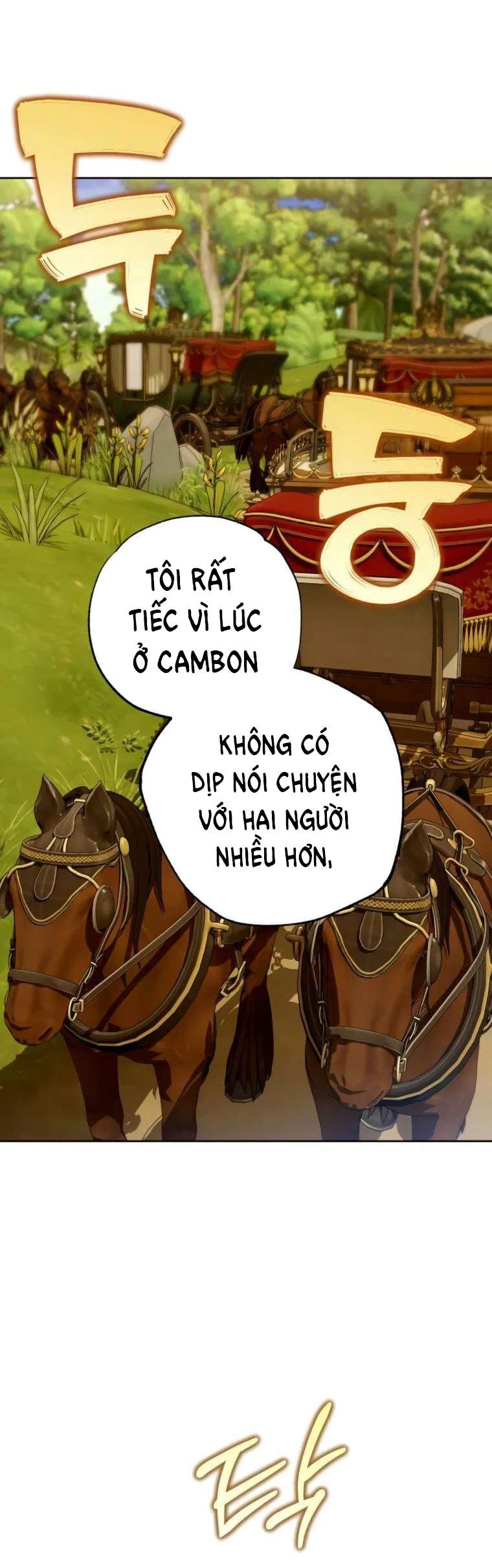 Chàng Ryan Của Em Chap 25 - Trang 2