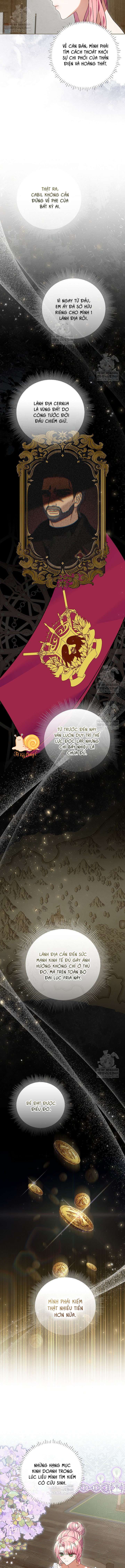 Tôi Đã Sẵn Sàng Cho Cuộc Ly Hôn Chap 46 - Trang 2