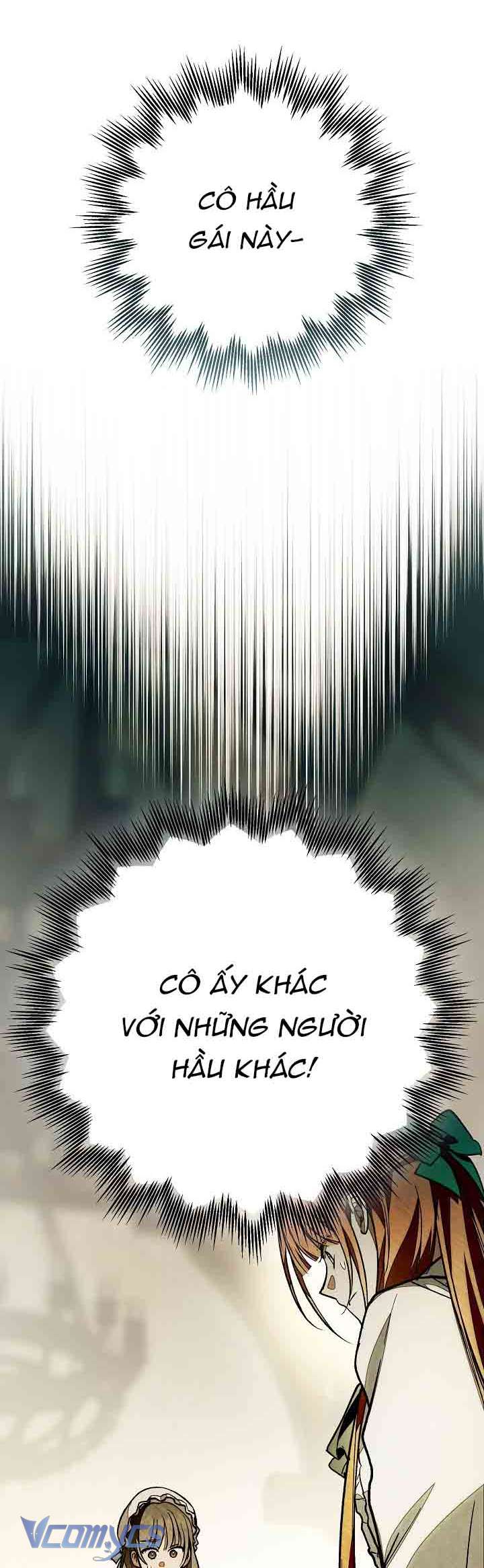 Chào Mừng Đến Với Dinh Thự Hoa Hồng Chap 22 - Trang 2