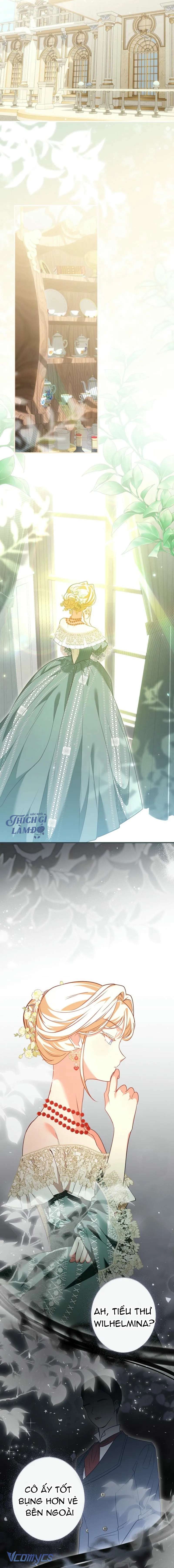 Tuy Là Mẹ Chồng Nhưng Tôi Không Thích Mâu Thuẫn Giữa Mẹ Chồng Và Nàng Dâu Chap 3 - Trang 4