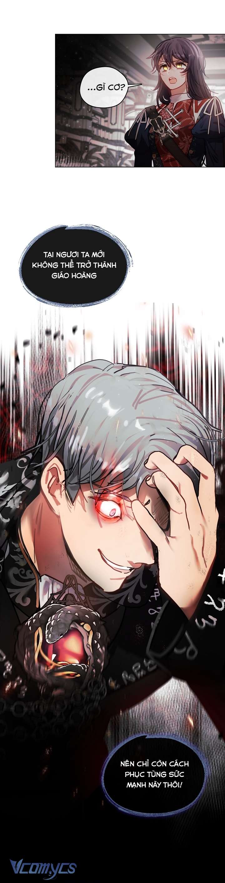 Gia Đình Bị Ám Ảnh Bởi Tôi Chap 78 - Trang 4