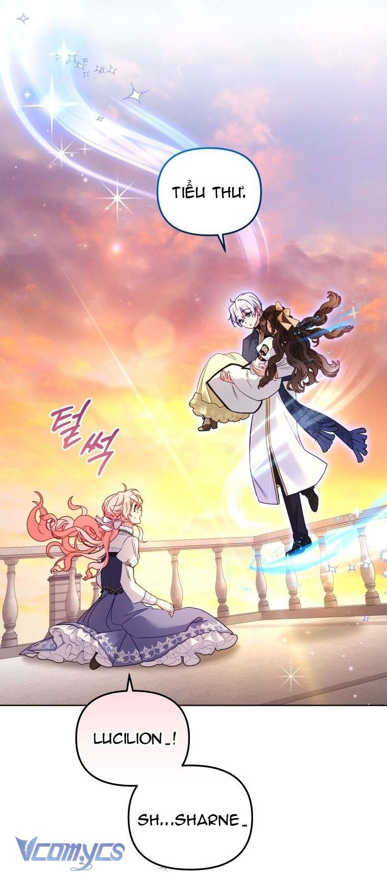 Tôi Được Nuôi Dưỡng Bởi Những Kẻ Phản Diện Chap 125 - Trang 2