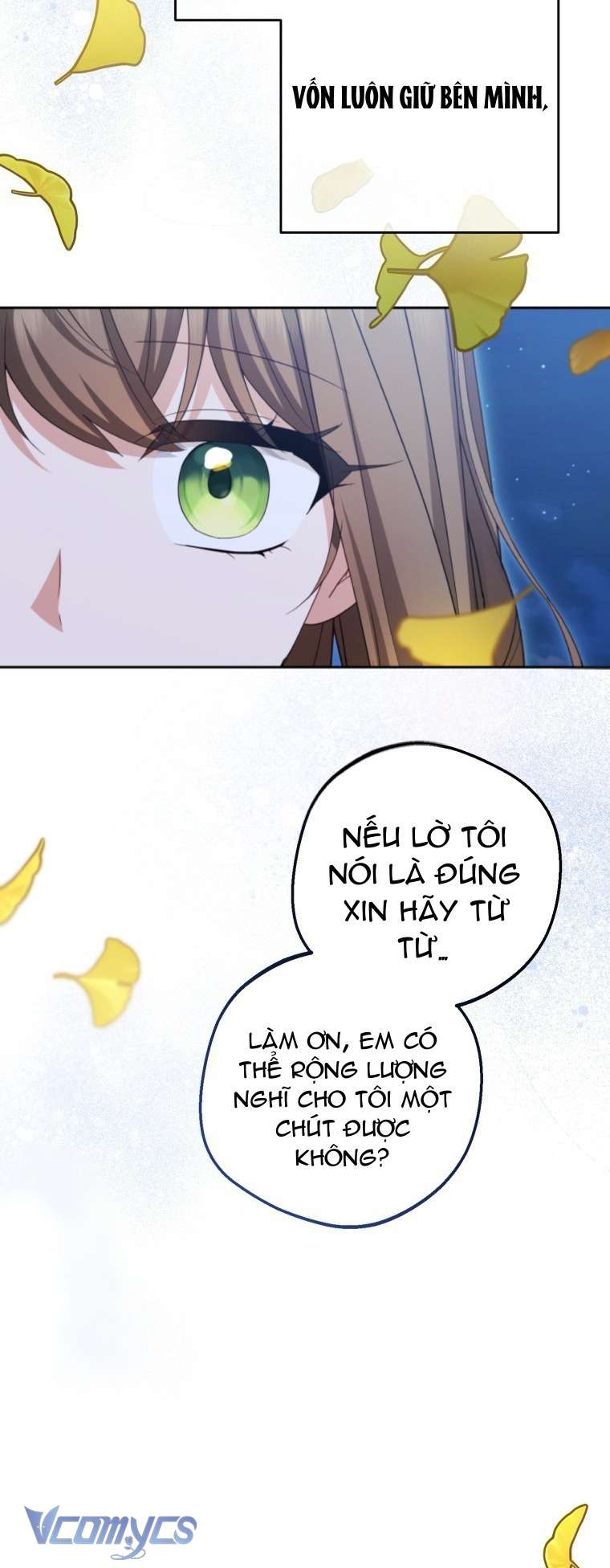 Được Yêu Thương Mà Còn Ngại Ngùng Sao! Chap 100 - Trang 4