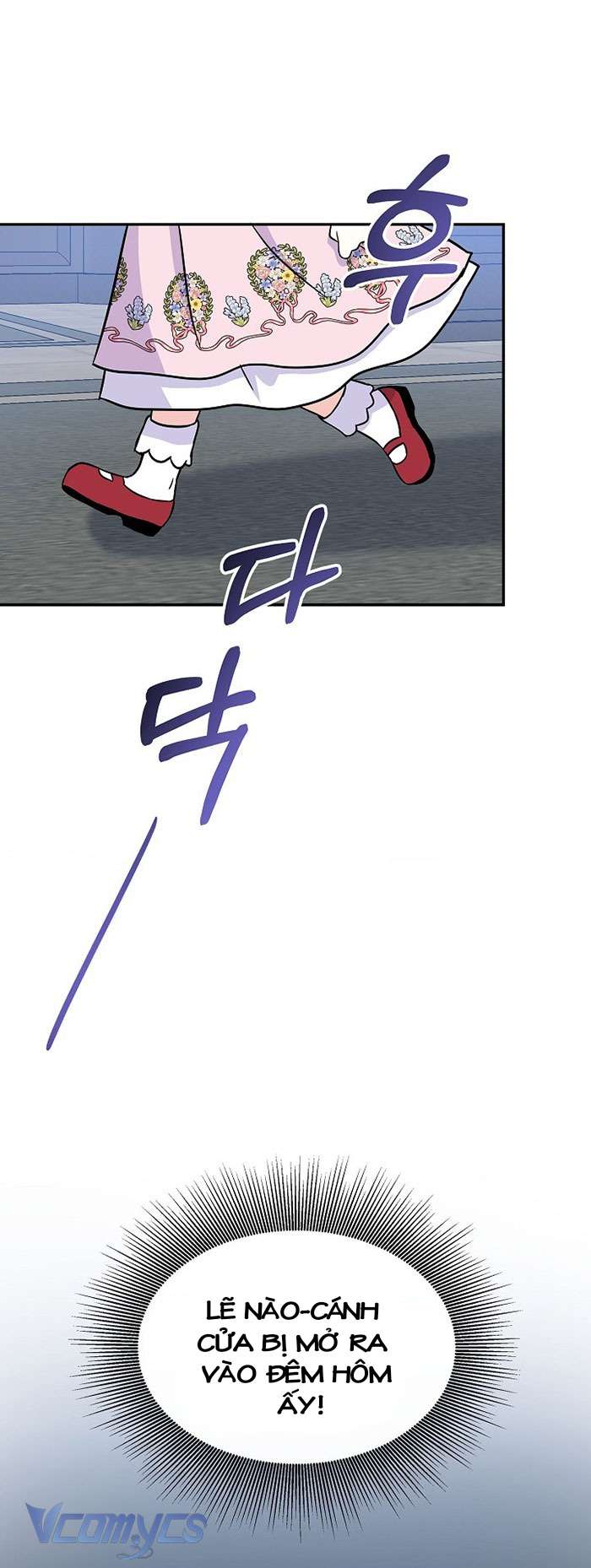 Trở Thành Con Gái Của Các Nhân Vật Chính Chapter 48 - Trang 4