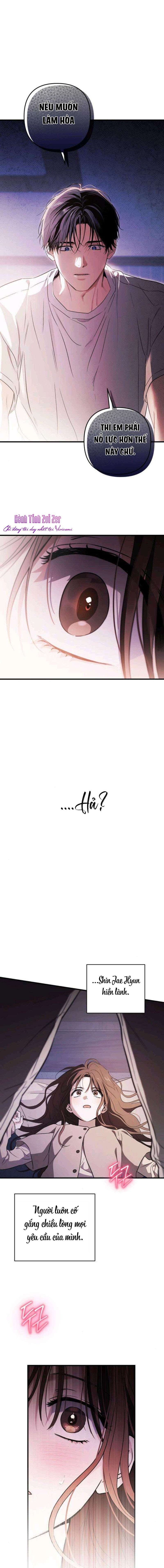 〖18+〗- Kích Hoạt Chế Độ Trai Hư! Chap 4 - Next Chap 5