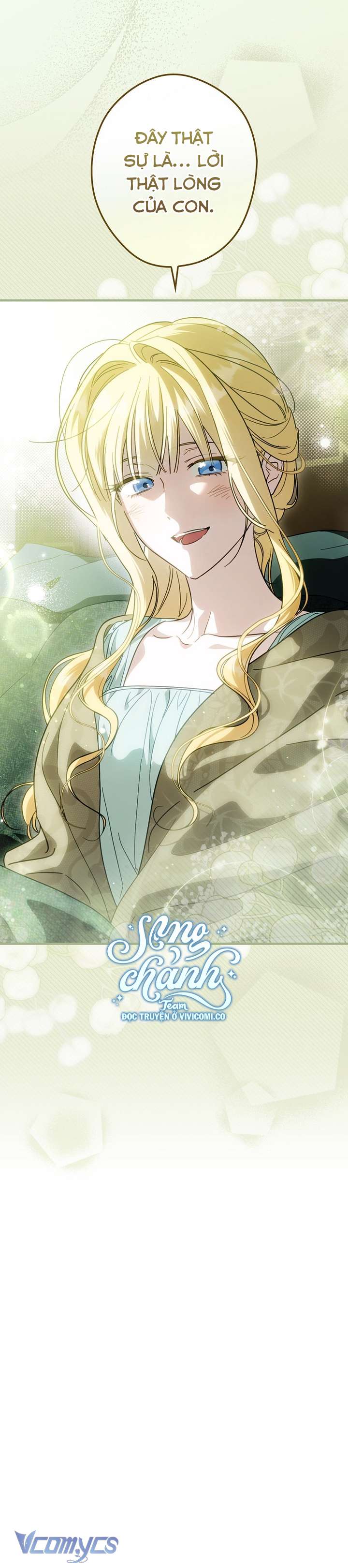 Phương Pháp Khiến Phu Quân Đứng Về Phía Tôi Chap 115 - Trang 3