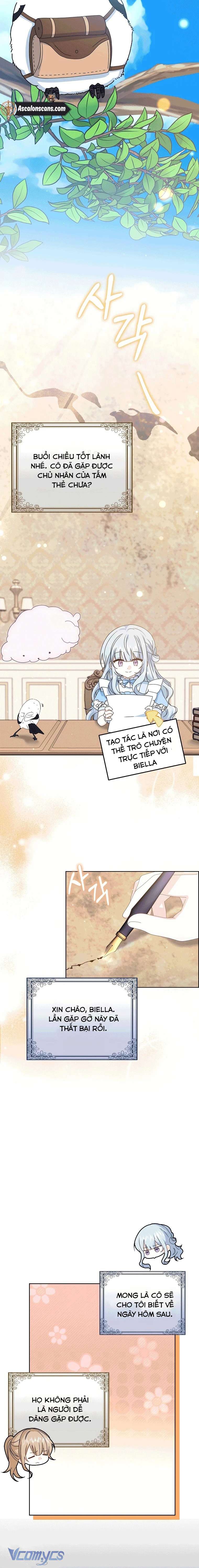 Tôi Sẽ Chiếm Lấy Ngư Trường! Chap 20 - Trang 3