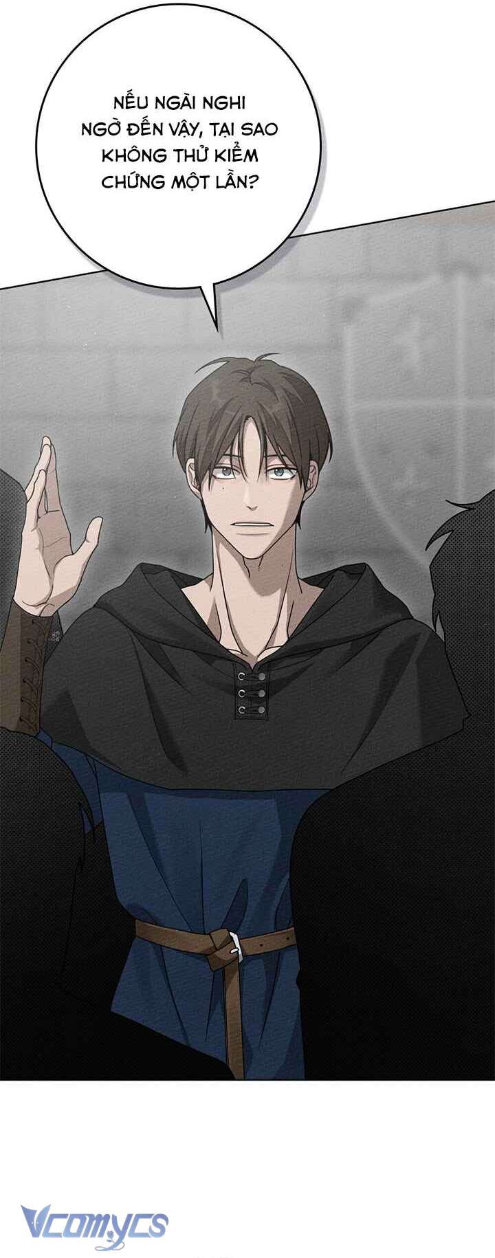 Dưới Bóng Cây Sồi Chap 95 - Trang 3