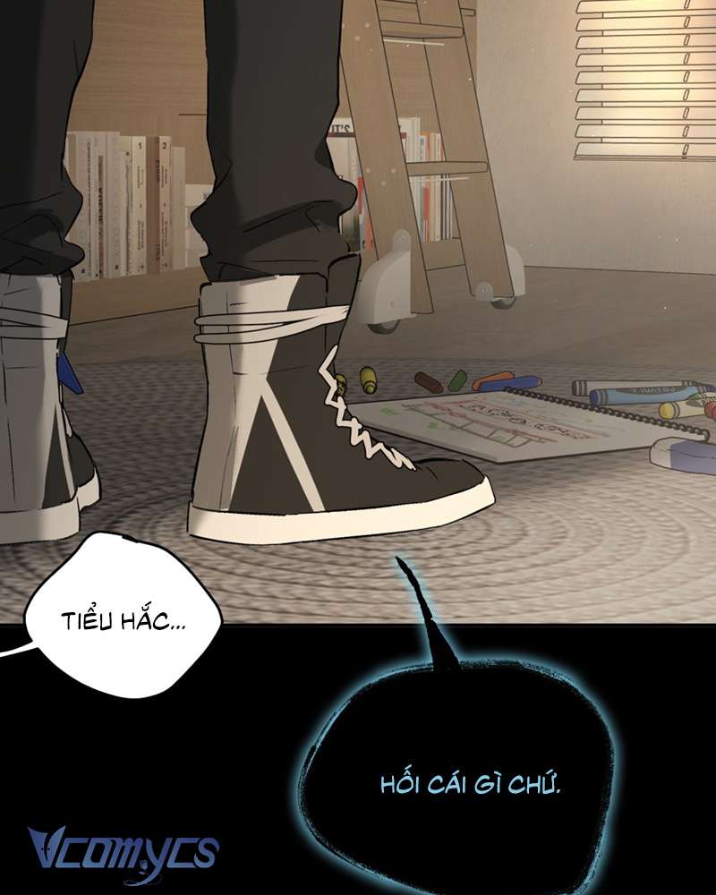 Ác Chi Hoàn Chapter 67 - Trang 4