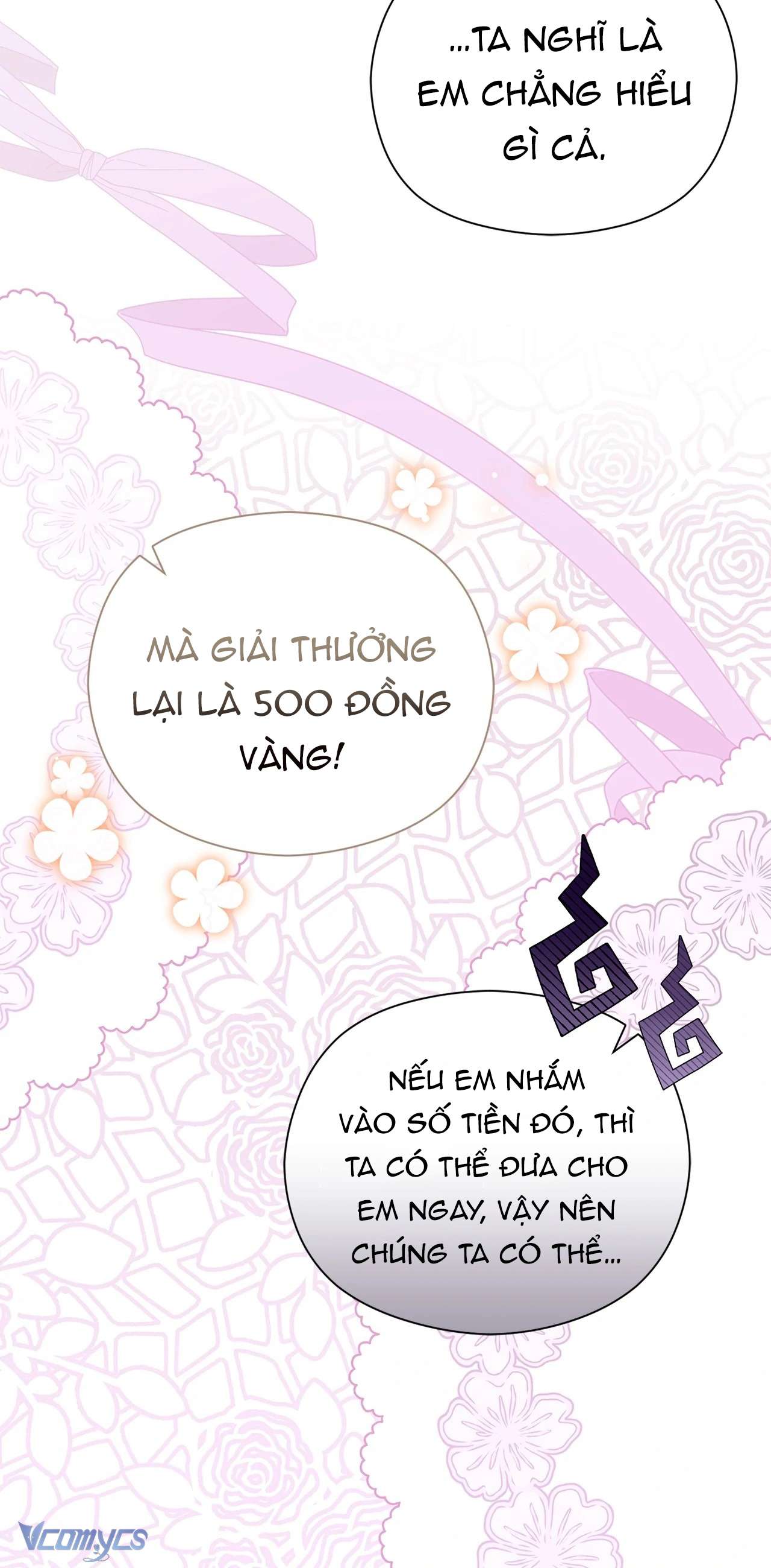 Nàng Công Chúa Trong Chuồng Gà Chap 46 - Trang 3