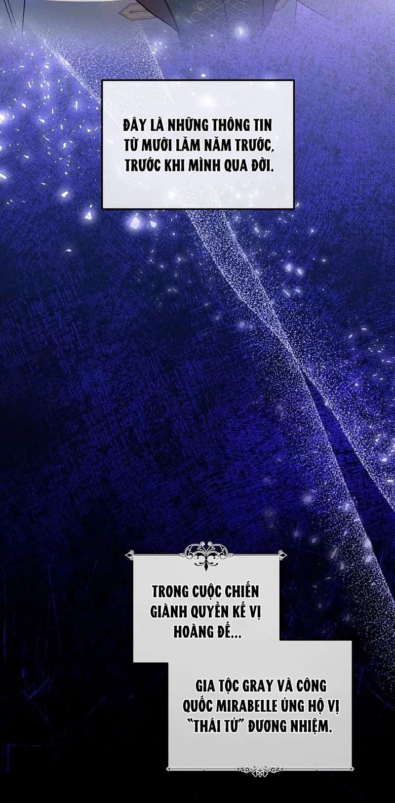 Nữ Hầu Báo Thù: Thời Khắc Cuối Cùng Chap 6 - Trang 4