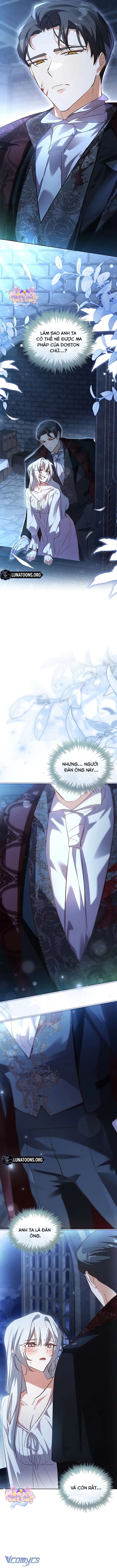 [18+] Tôi Đang Tìm Con Sói Đã Trêu Đùa Con Rắn Đen Chap 4 - Trang 2