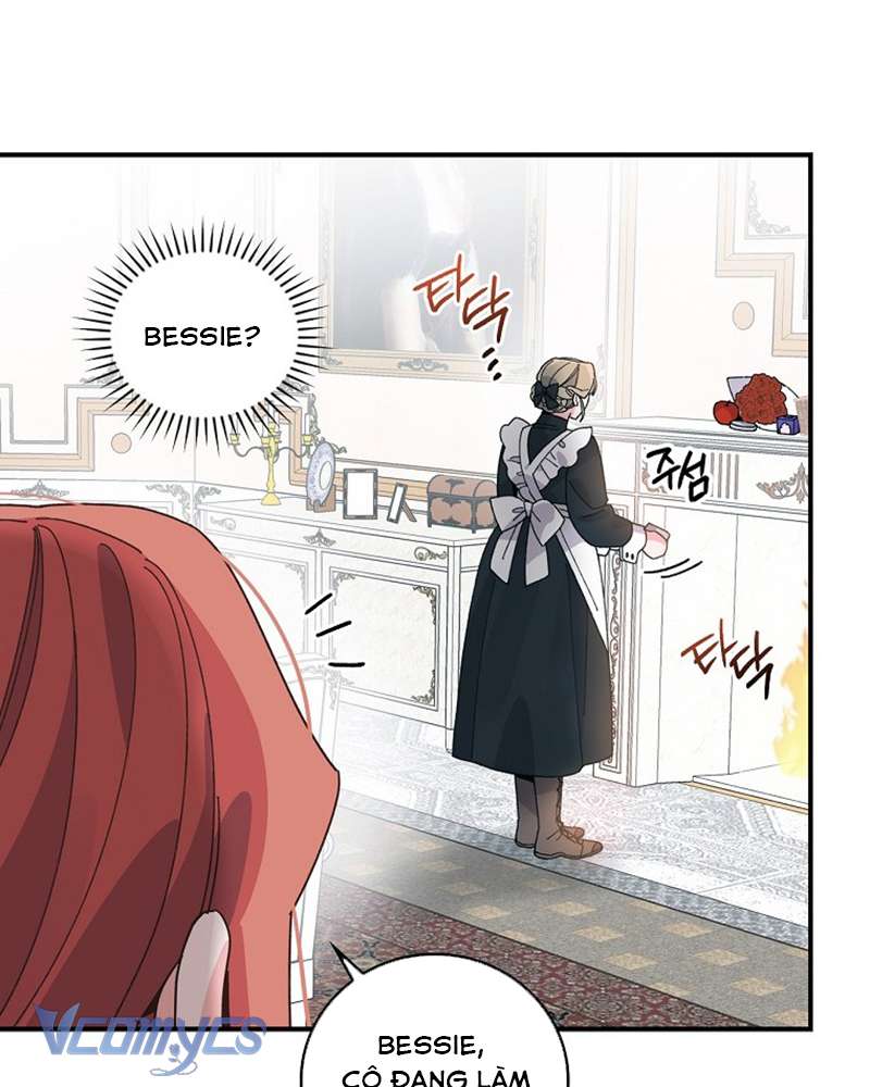 Chị Gái Của Nhân Vật Phản Diện Hôm Nay Cũng Đang Đau Khổ Chapter 62 - Trang 4