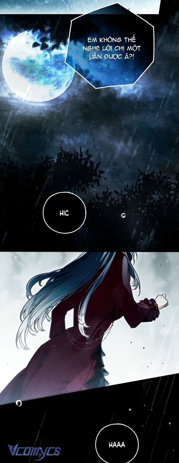 Ai Đó Đang Điều Khiển Cơ Thể Của Tôi Chap 74 - Trang 4