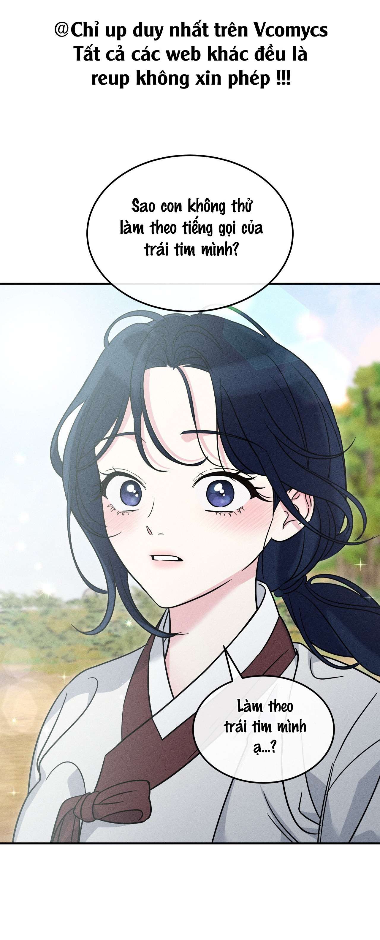 Hoa Lam Tinh Chap 20 - Next Chap 21