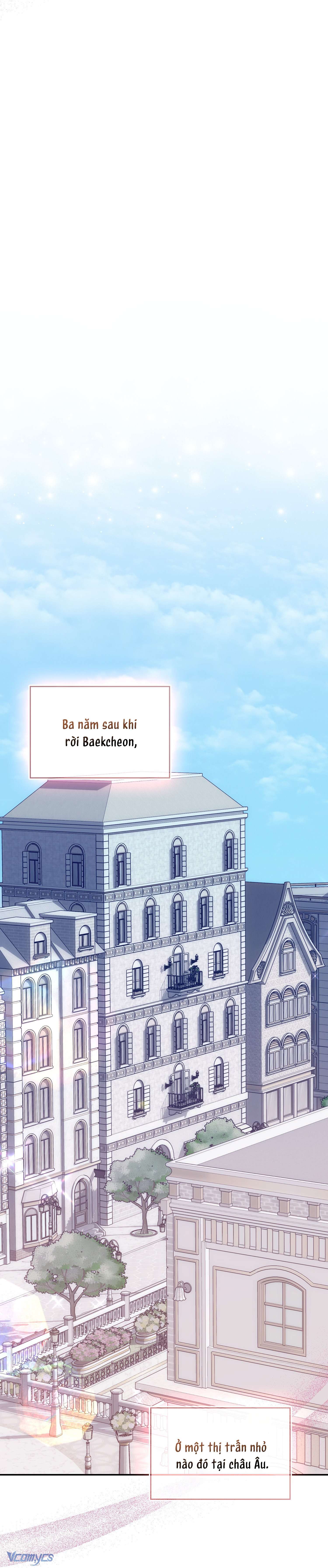 Bạn Trai Nhân Vật Chính Ám Ảnh Tôi Chap 78 - Trang 2