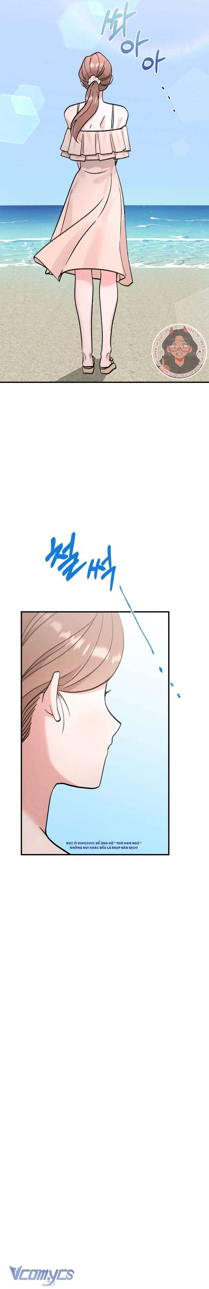 [18+] Hồng Hư Hỏng Chap 18 - Next Chap 19