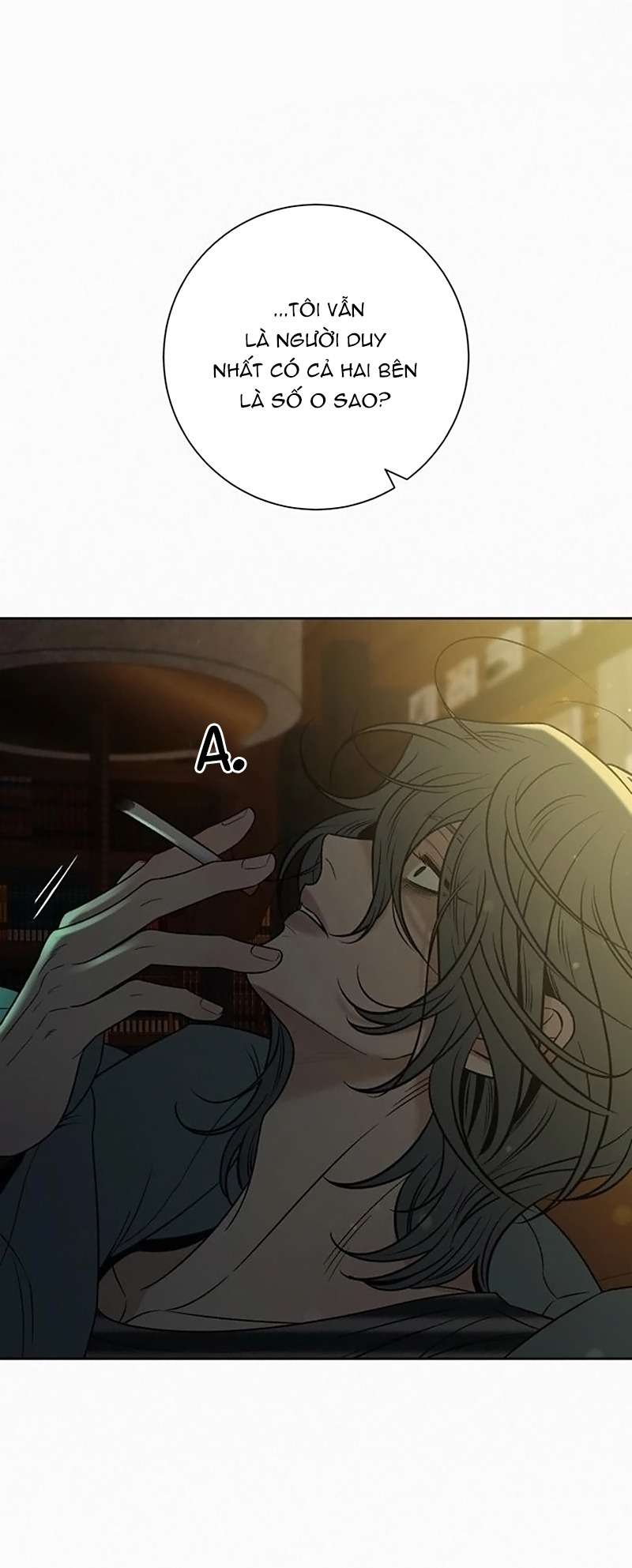 Chiến Lược: Tình Yêu Trong Sáng Chap 114 - Trang 3