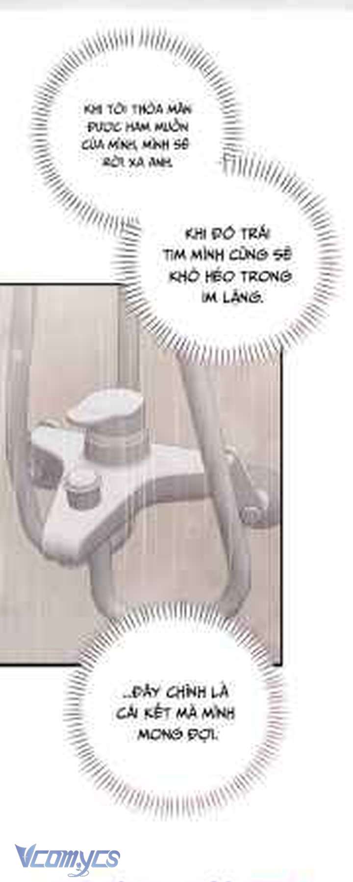 [18+] Hối Hận Muộn Màn Chap 1 - Trang 2