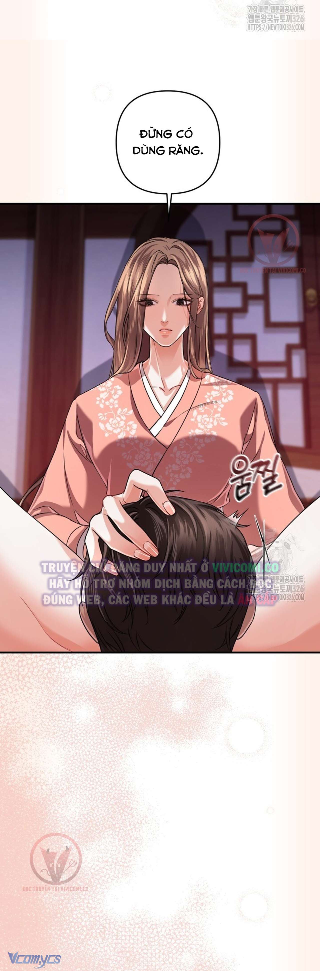 [18+] Bí Mật Của Quyền Lực Và Sự Hủy Diệt Chap 23 - Trang 3