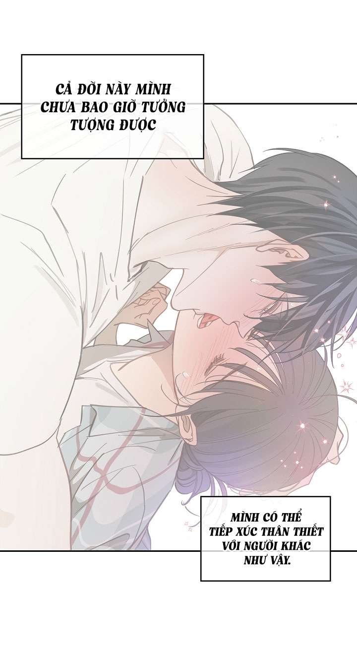 Đóa Hoa Là Mồi Nhử Chap 20 - Trang 4