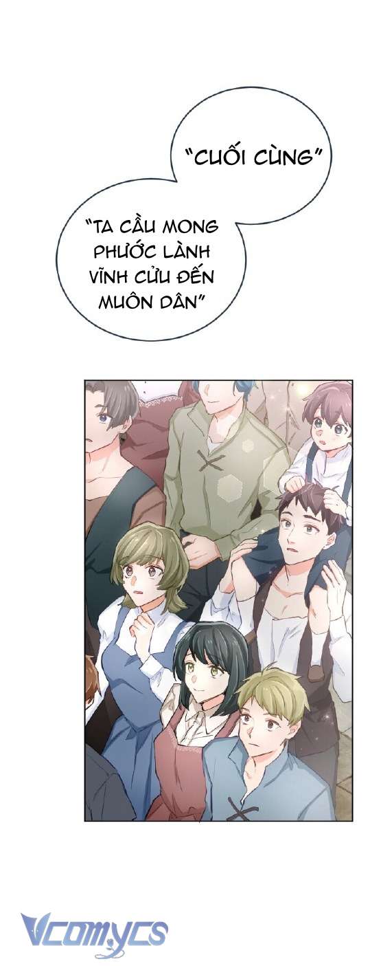 Sự Báo Thù Của Một Vị Thánh Chap 107 - Trang 2