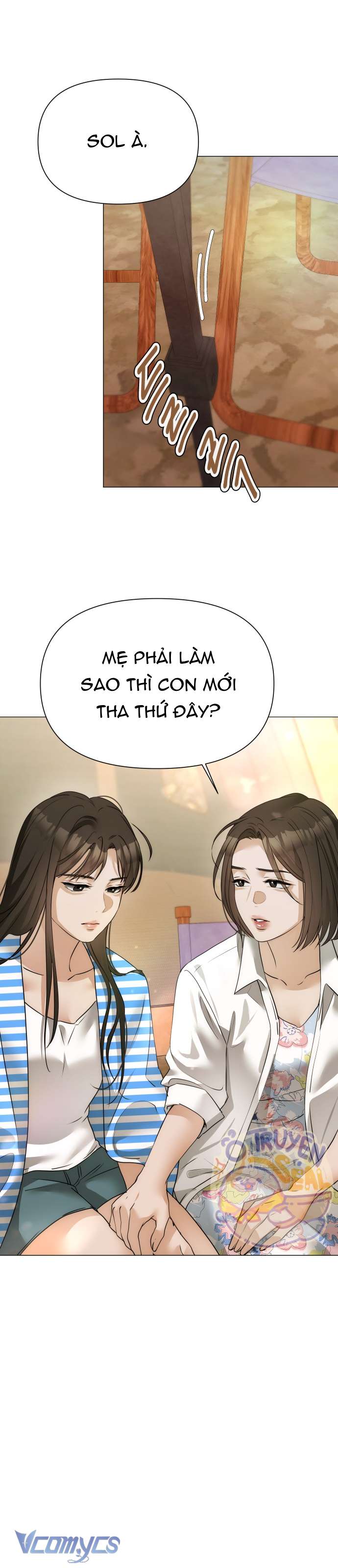 Chàng Romeo Của Chúng Ta Chap 7 - Next Chap 8