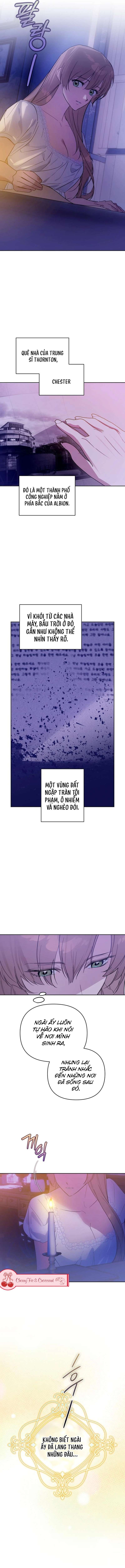 Chàng Ryan Của Em Chap 16 - Trang 2