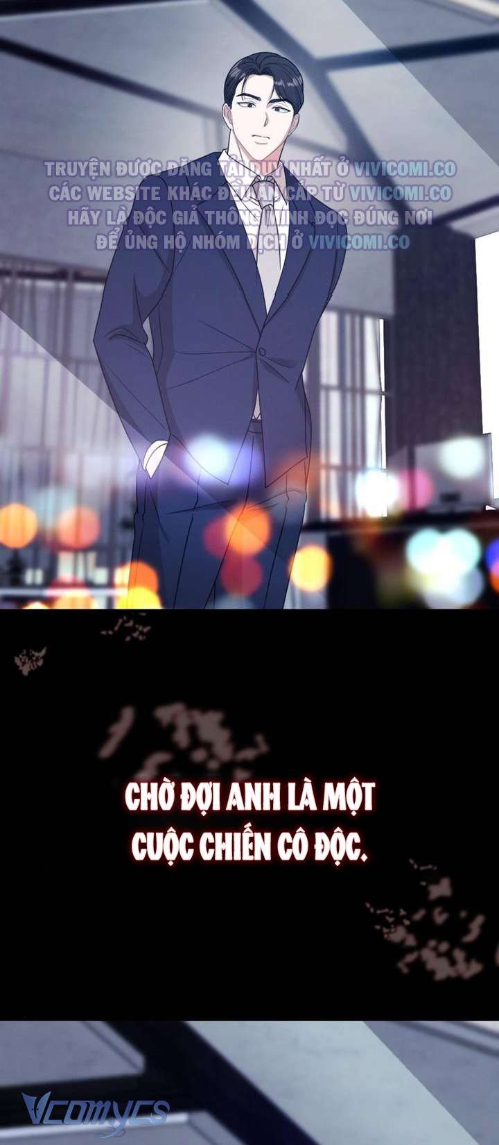 [18+] Bảo Làm Việc Ở Nhà Mà Lại... Chap 13 - Trang 3