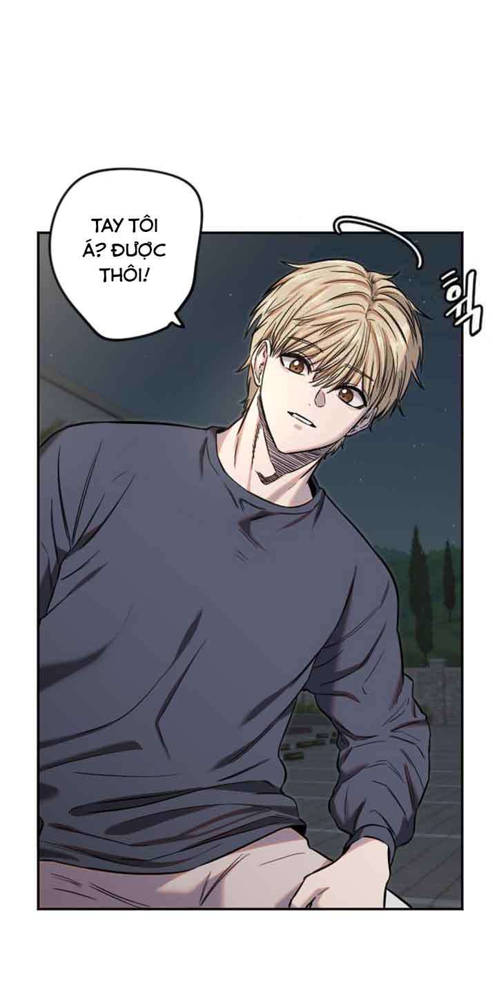 Manitto Chap 11 - Trang 3