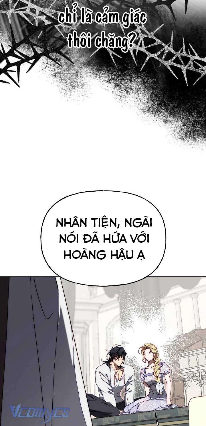 Thuần Hóa Hoàng Tử Quái Vật Chap 17 - Trang 3