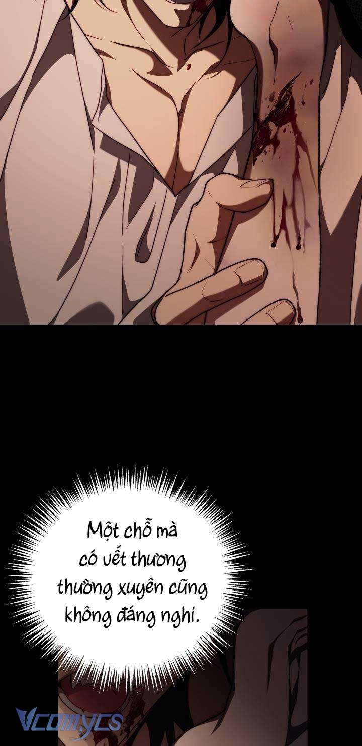 Thuần Hóa Hoàng Tử Quái Vật Chap 19 - Trang 3