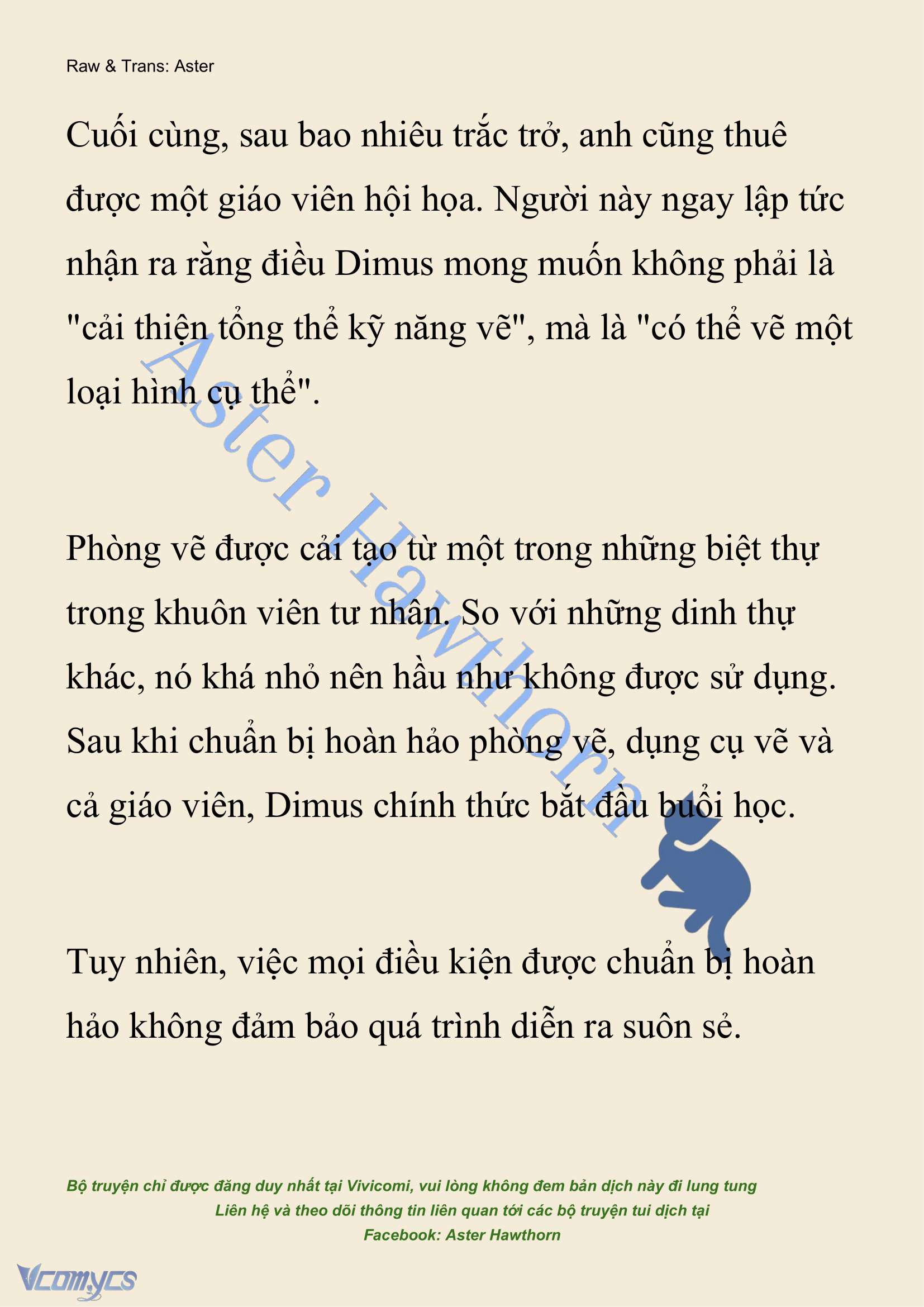 [NOVEL] Odalisque Chap 135 - Trang 2