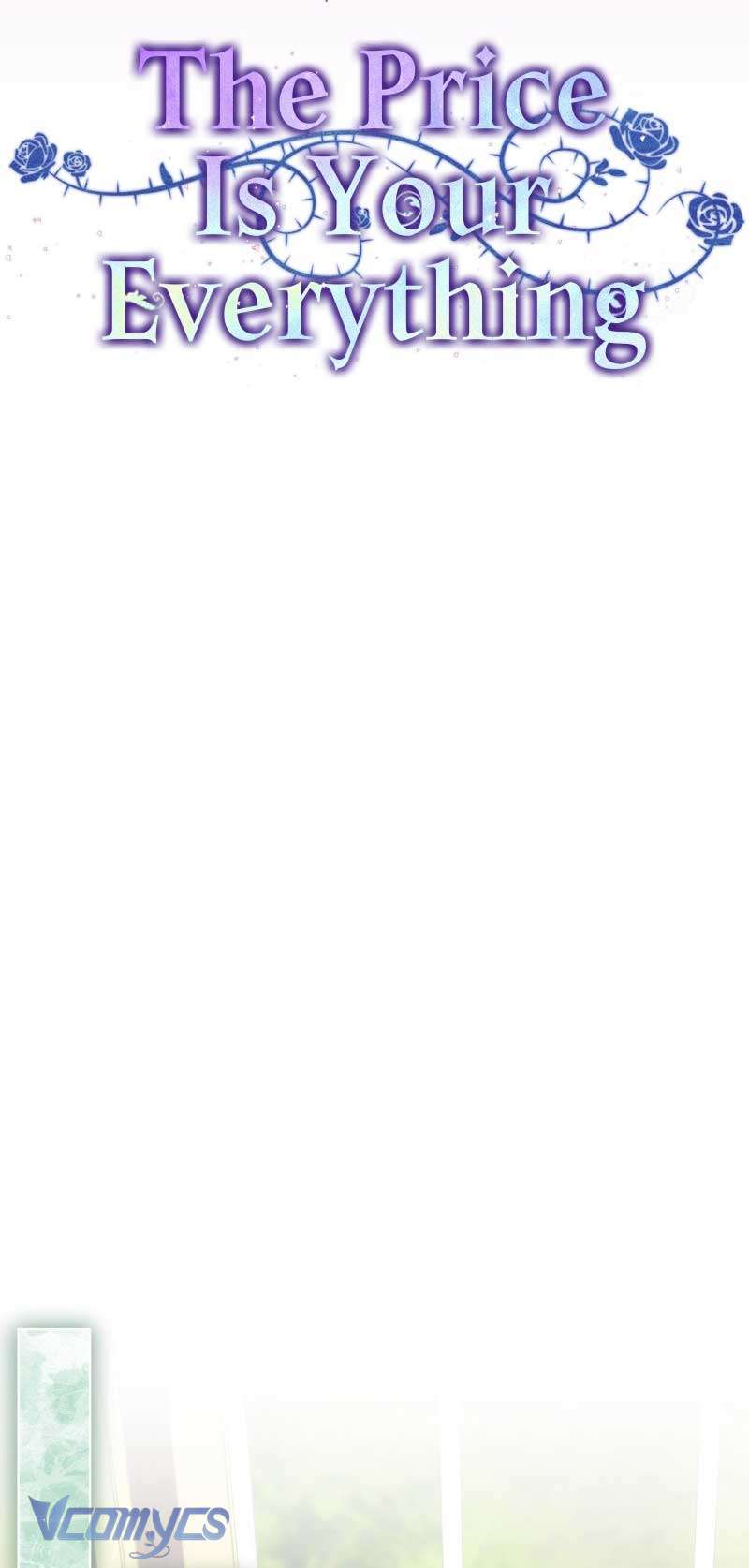 Cái Giá Phải Trả Chap 84 - Trang 3