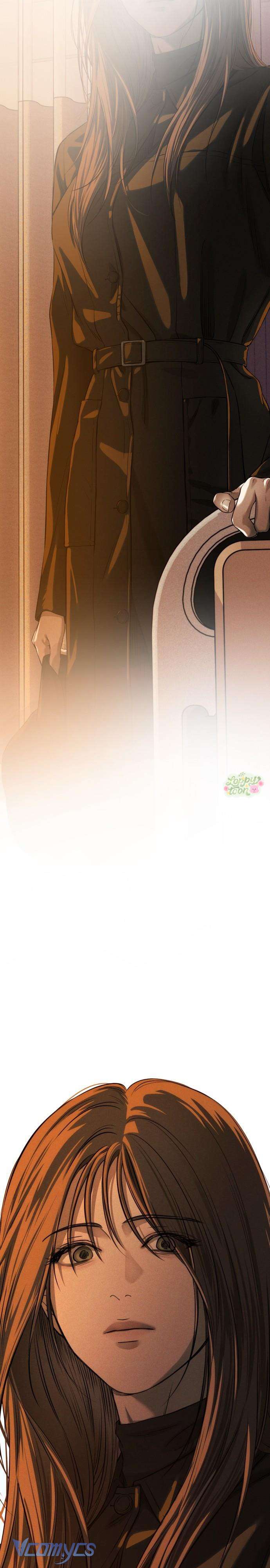 Tuyển Tập Truyện Ngắn Của Kim Young Ha Chap 12 - Trang 3