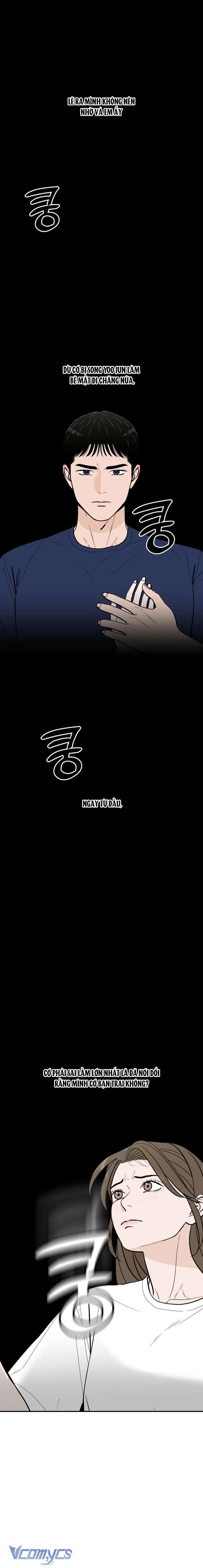 Cậu Nhóc Hàng Xóm Chap 23 - Trang 4