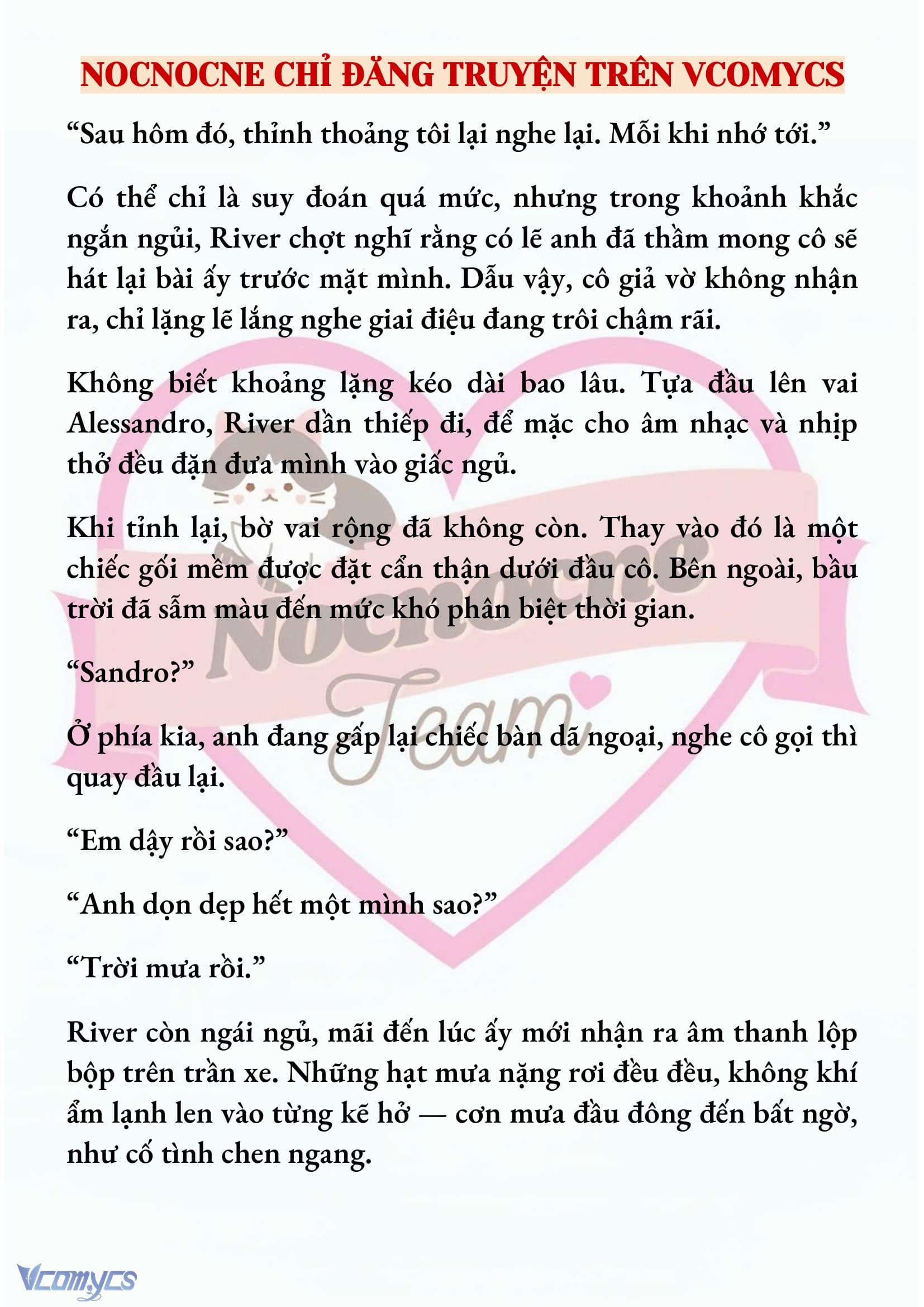 [TIỂU THUYẾT] ĐIỂM CHÍ Chap 68 - Trang 2