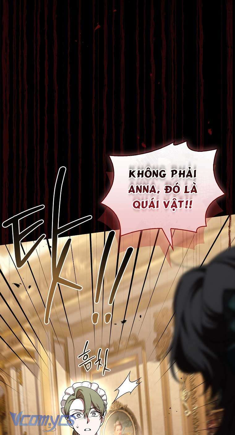 100 lời nguyền tại dinh thự Illestone Chap 15 - Trang 3