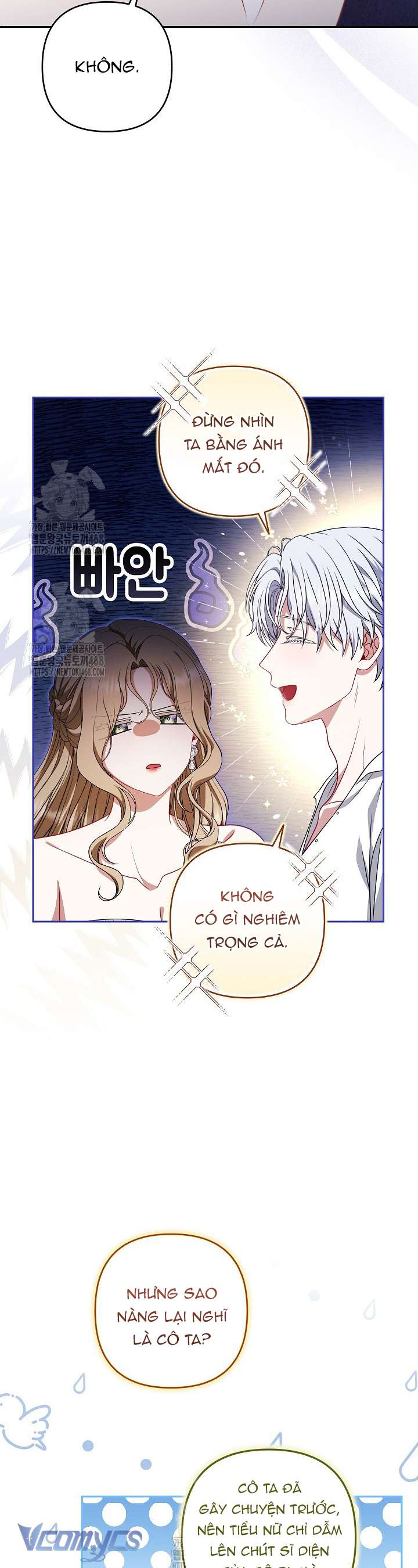 Tôi Đã Xem Một Vở Kịch Chap 41 - Trang 2