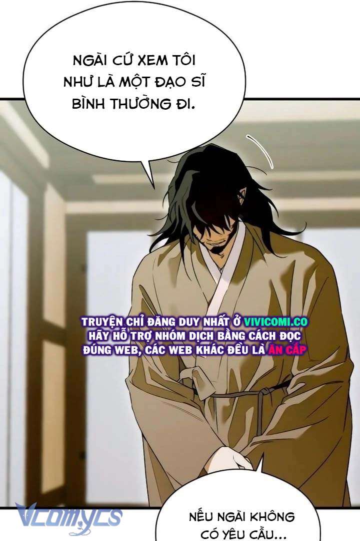 [18+] Mong Ước Của Ác Quỷ Chap 65 - Next 