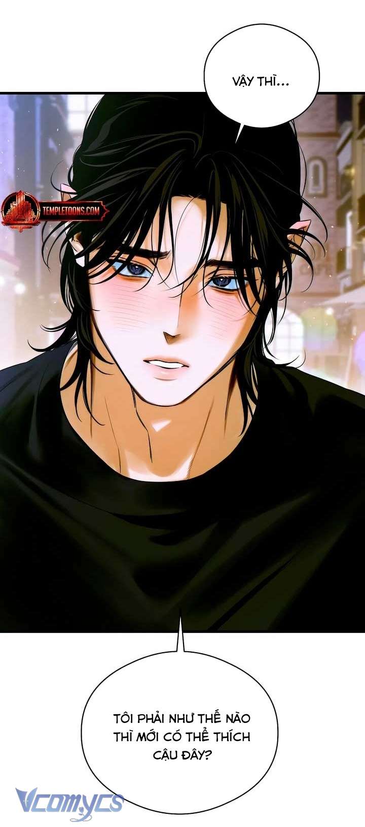 [18+] Mong Ước Của Ác Quỷ Chap 59 - Trang 2